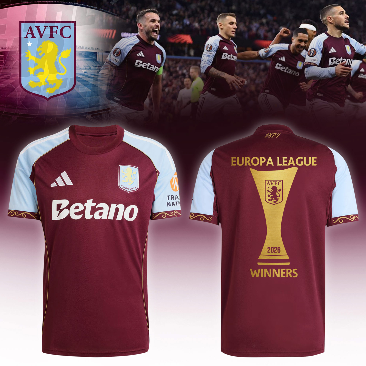 AVL x Champions 3D Aparael 2026 V7 DATND TANTD 1