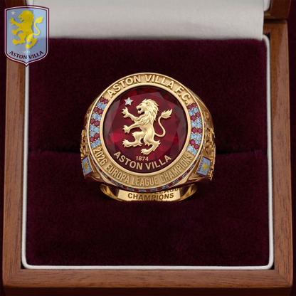 AVL FC Premium Ring 2105 DatND DVT