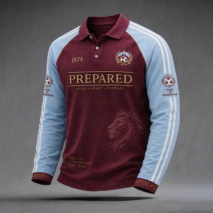 AVL x Champions 3D Aparael 2026 V17 DATND TANTD
