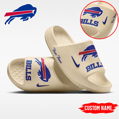 BB Premium NFL Unisex Slides 200626