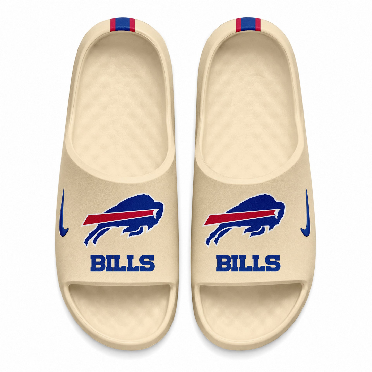 BB Premium NFL Unisex Slides 200626