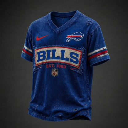 BB x NFL Luxury V10 Classic T-shirt 110626