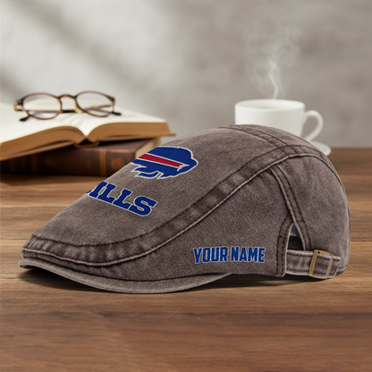 BUF x NFL Reto Beret DatND DVT