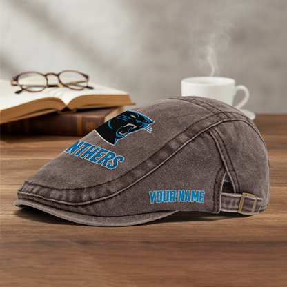 CAR x NFL Reto Beret DatND DVT
