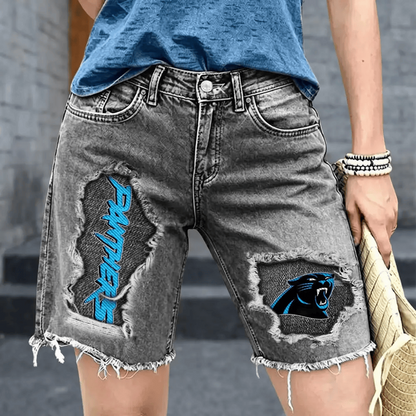 CAR x NFL Women's Jeans V1 DATND TANTD 060626