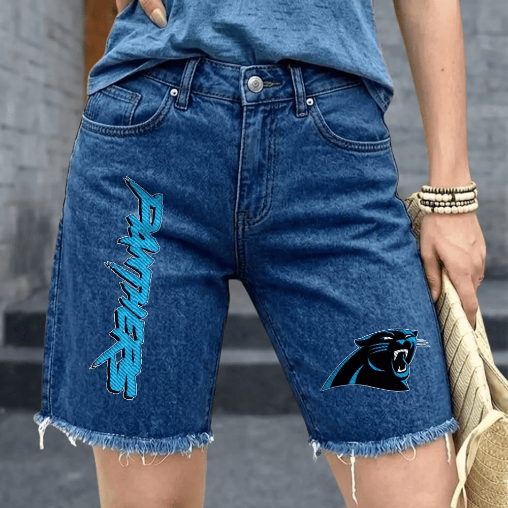 CAR x NFL Women's Jeans V2 DATND TANTD 060626