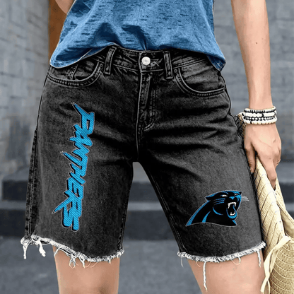CAR x NFL Women's Jeans V2 DATND TANTD 060626