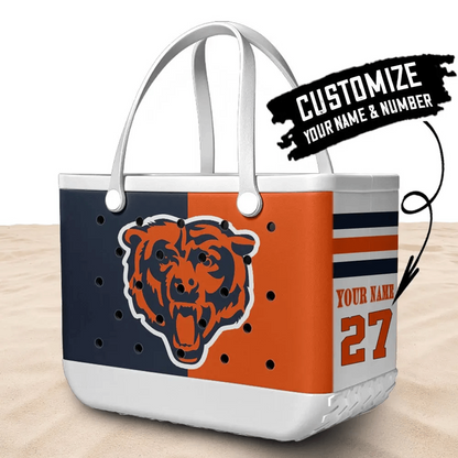 CHI x NFL Bogg Bag 0606 DatND DVT