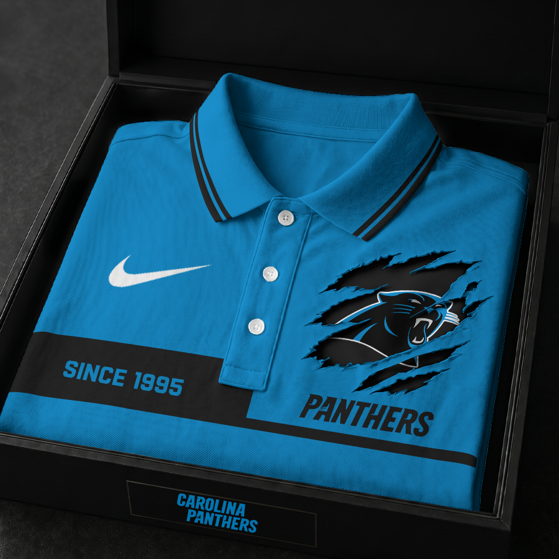 CP x NFL Luxury V2 Polo Shirt 220626