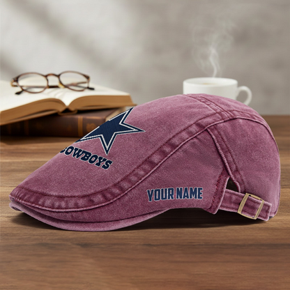 DAL x NFL Reto Beret DatND DVT