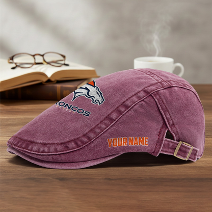 DEN x NFL Reto Beret DatND DVT
