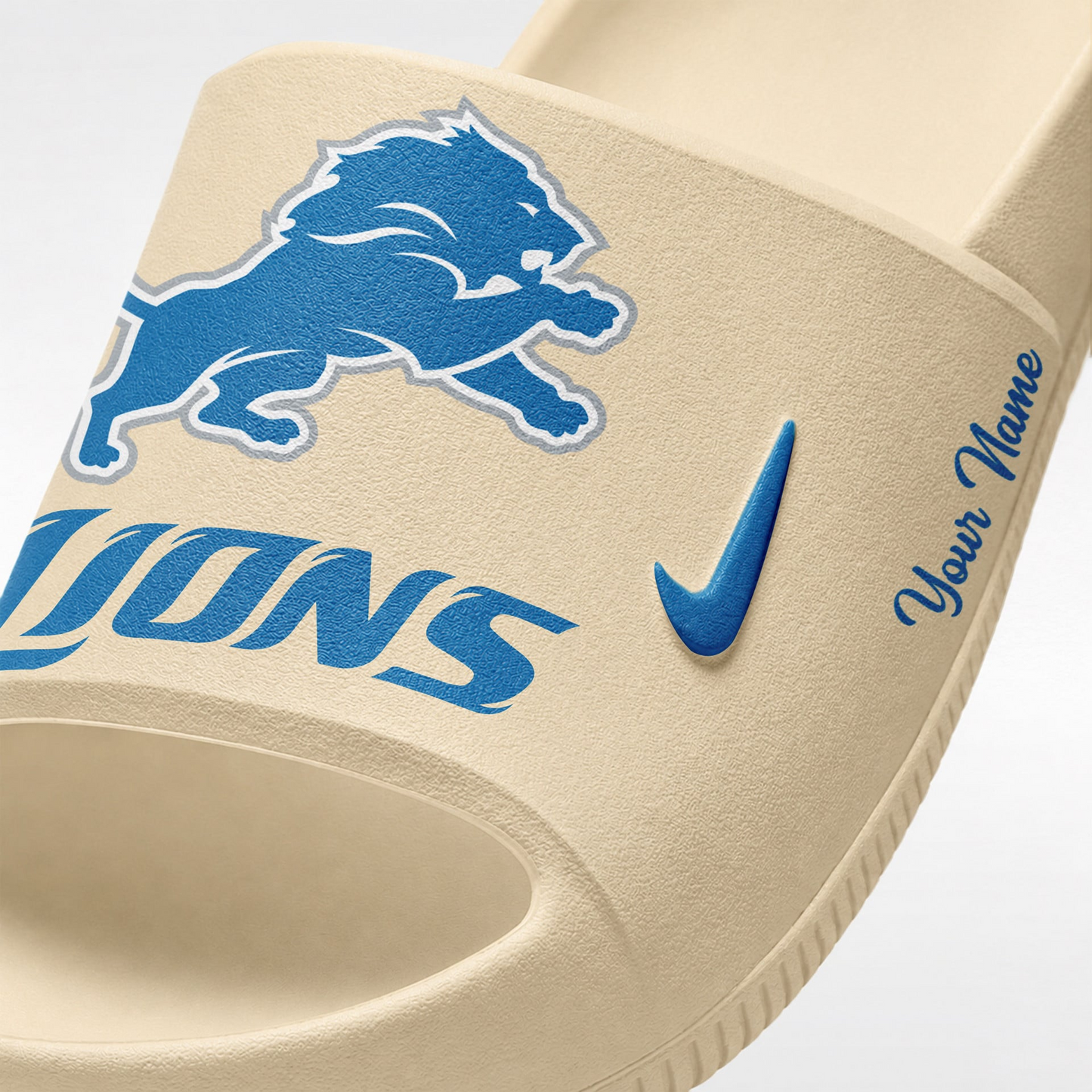 DL Premium NFL Unisex Slides 200626