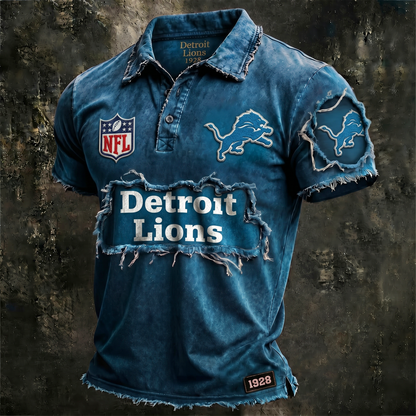 DL NFL Premium V-Neck T-shirt Gift For Fans 0306 NAK DATND TTT