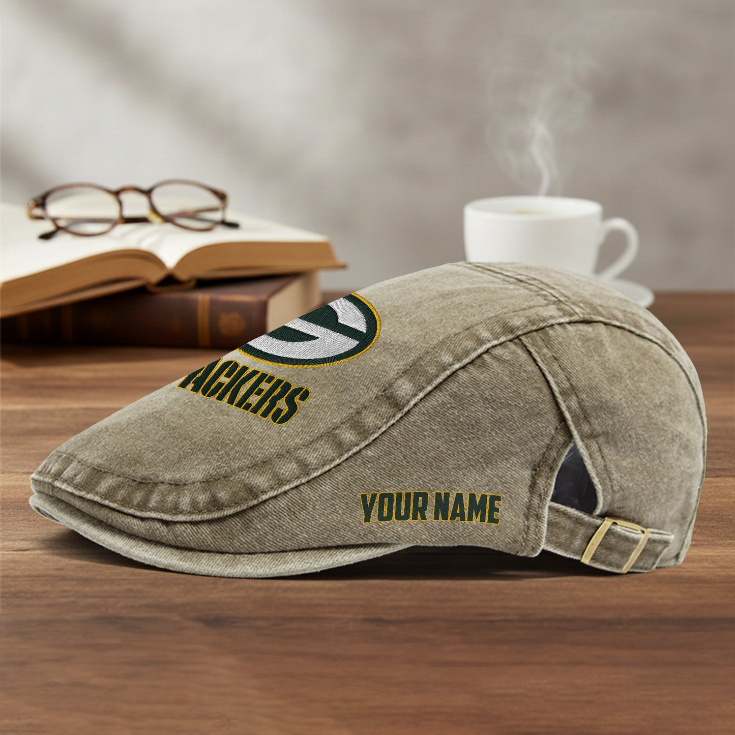 GB x NFL Reto Beret DatND DVT