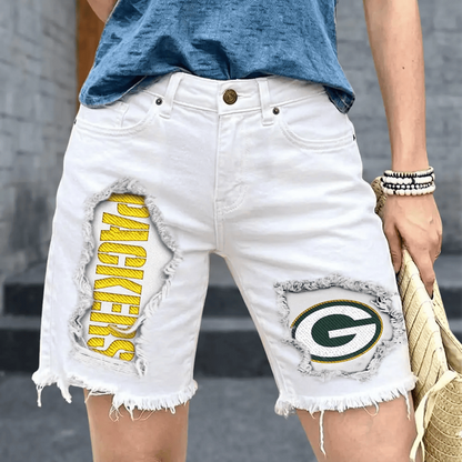 GB x NFL Women's Jeans V1 DATND TANTD 060626