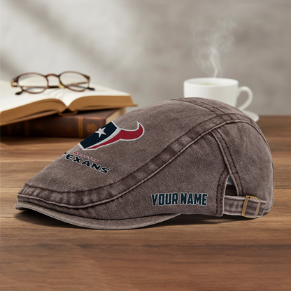 HOU x NFL Reto Beret DatND DVT