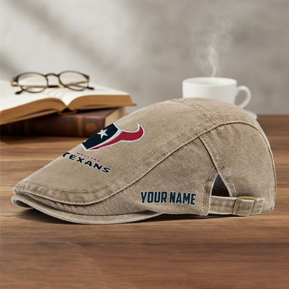 HOU x NFL Reto Beret DatND DVT