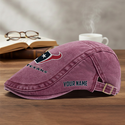 HOU x NFL Reto Beret DatND DVT