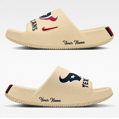 HT Premium NFL Unisex Slides 200626
