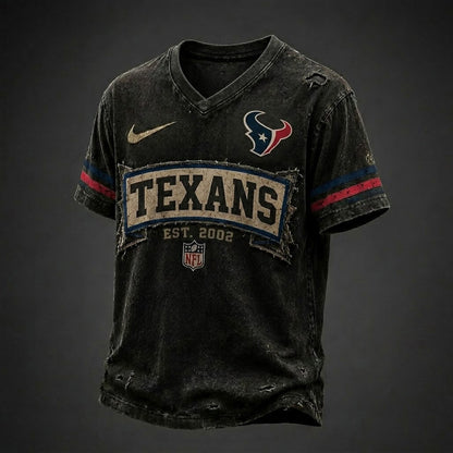 HT x NFL Luxury V10 Classic T-shirt 110626