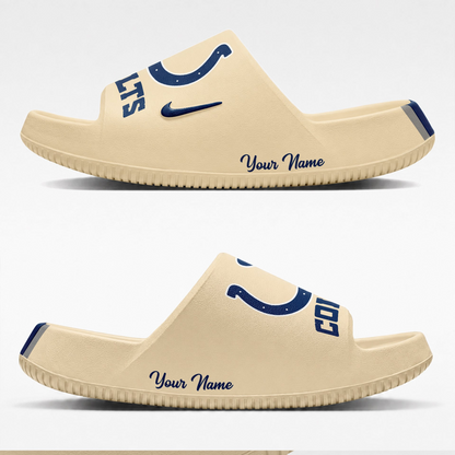 IC Premium NFL Unisex Slides 200626