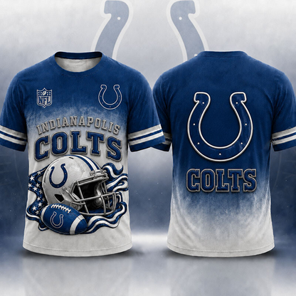 IND x NFL 3D Shirt 1805 DatND DVT