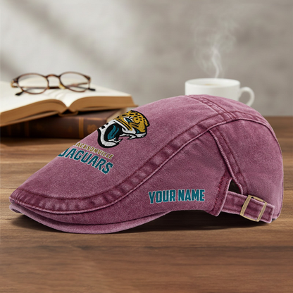 JAC x NFL Reto Beret DatND DVT