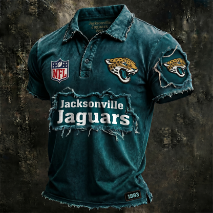 JJ NFL Premium V-Neck T-shirt Gift For Fans 0306 NAK DATND TTT
