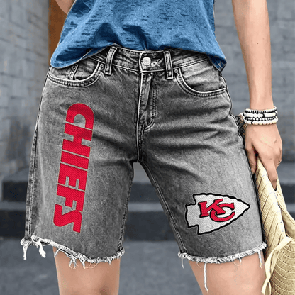 KCC x NFL Women's Jeans V2 DATND TANTD 060626
