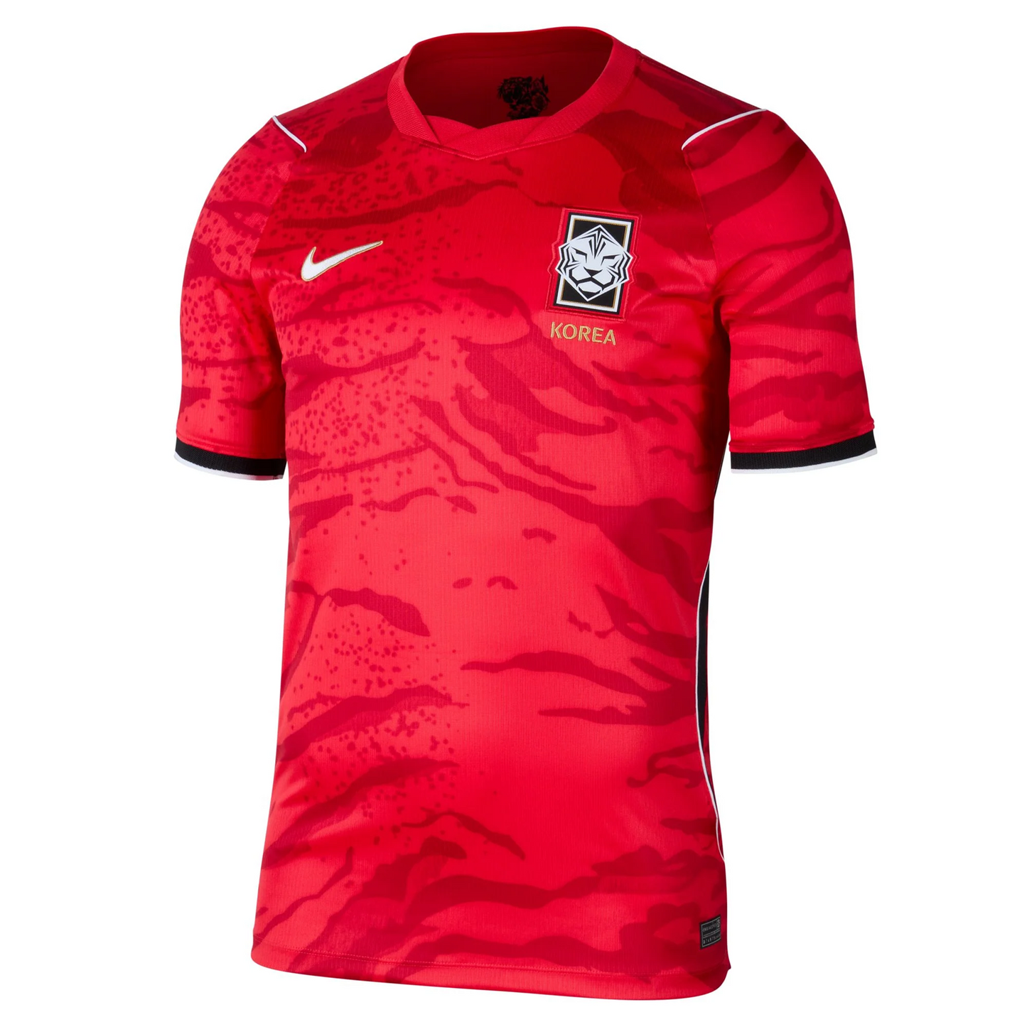 Korea Republic 3D Shirt World Cup 2026 0805 DatND DVT