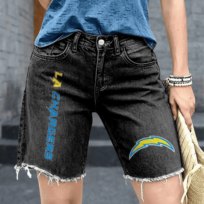 LAC x NFL Women's Jeans V2 DATND TANTD 060626