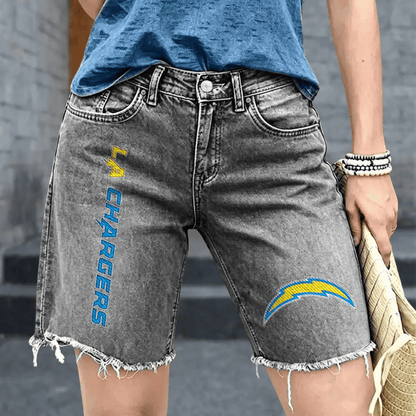 LAC x NFL Women's Jeans V2 DATND TANTD 060626