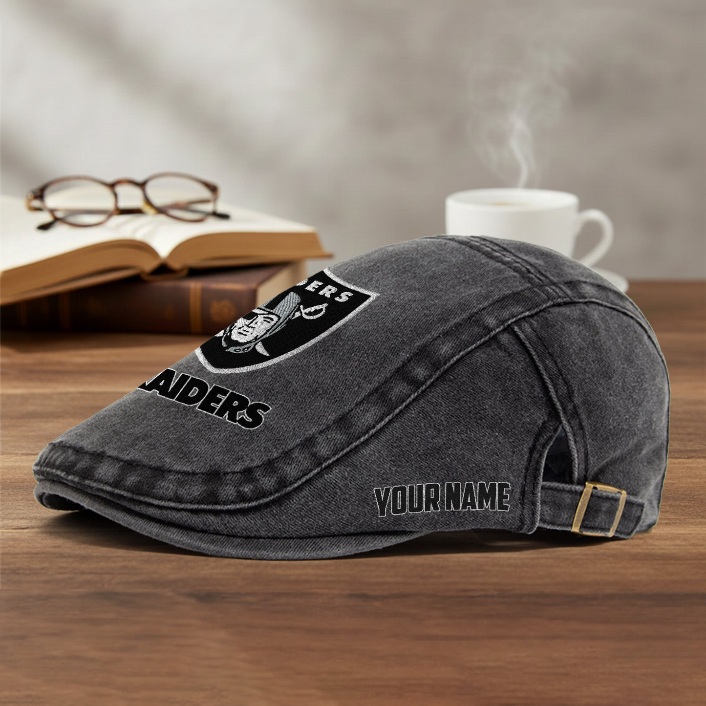 LV x NFL Reto Beret DatND DVT