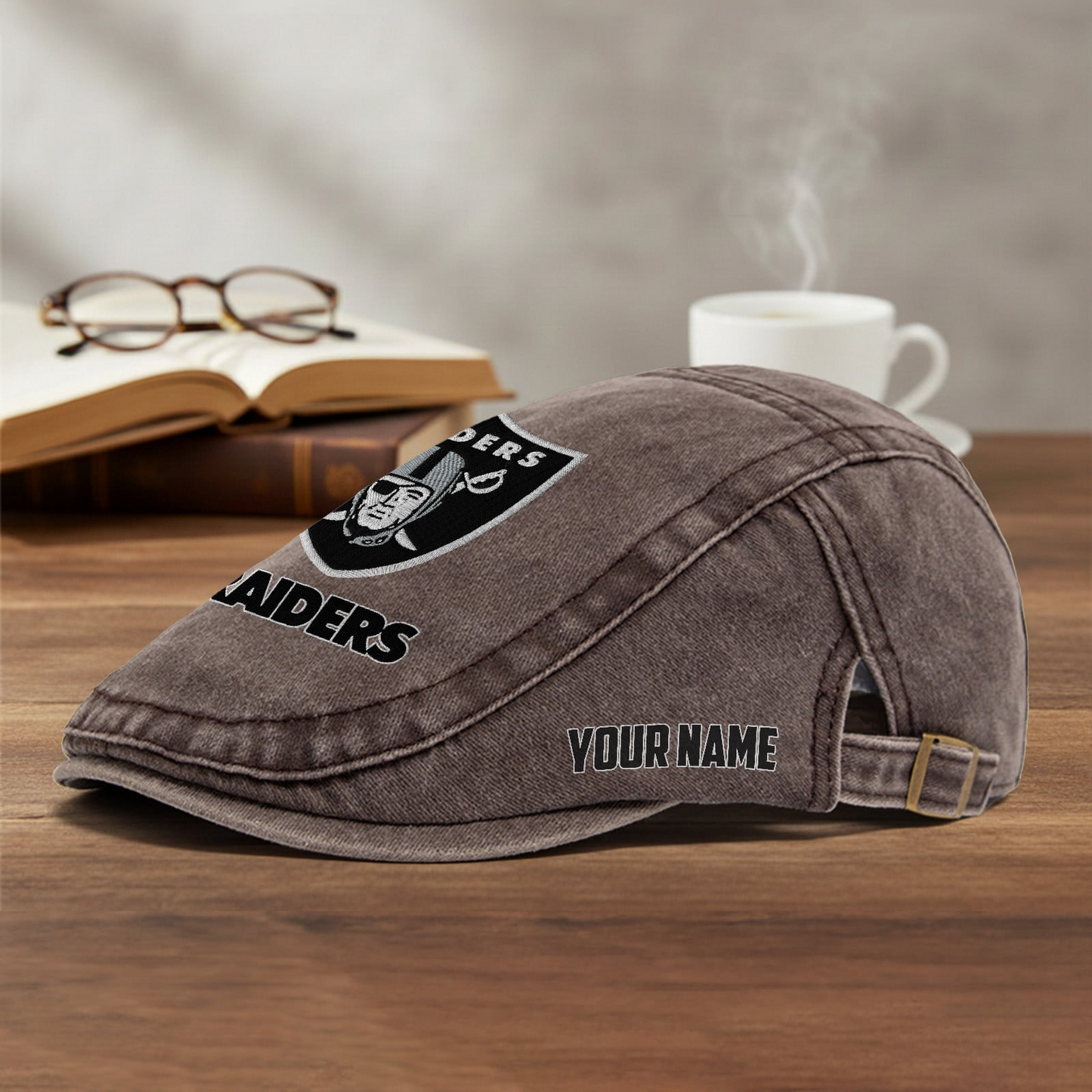 LV x NFL Reto Beret DatND DVT