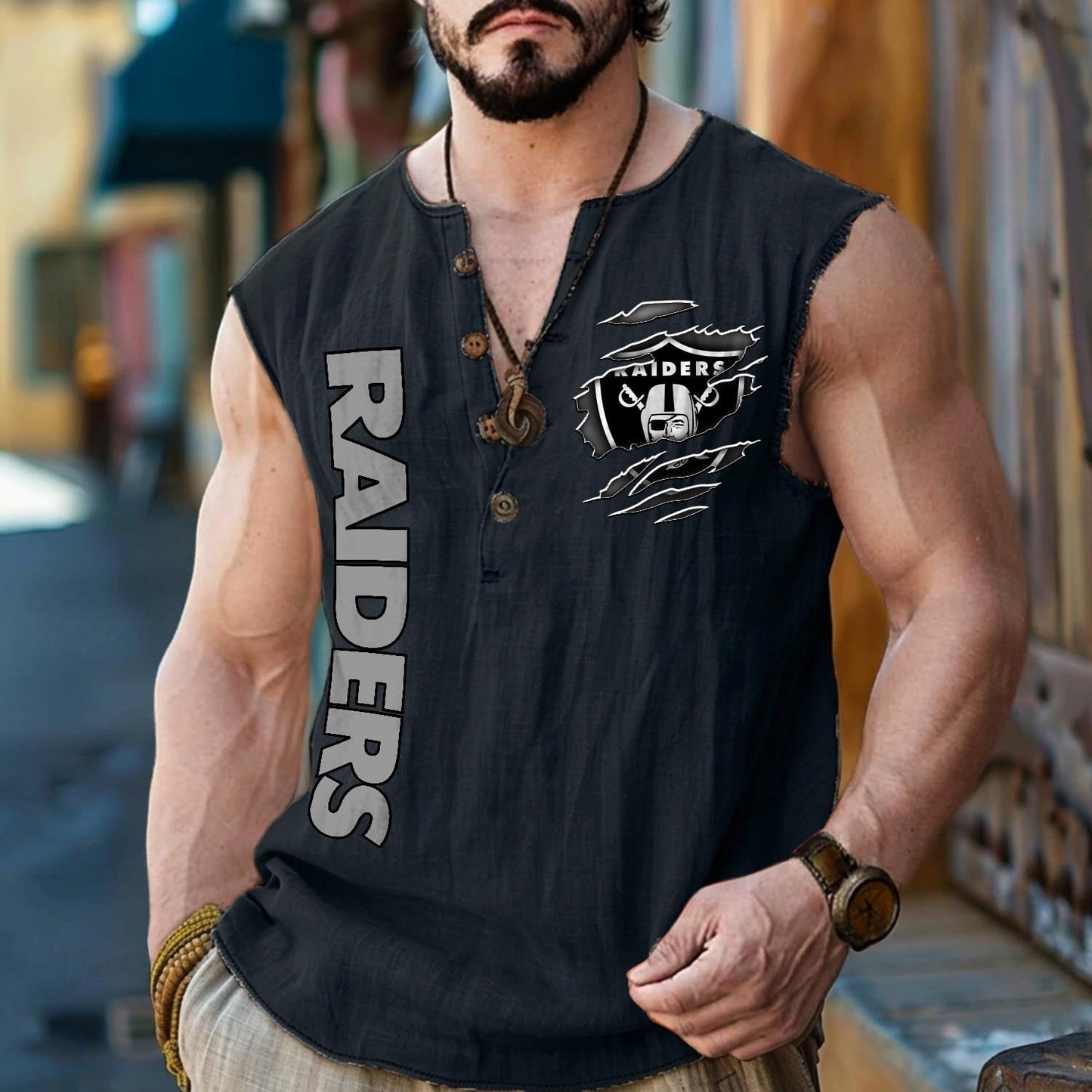 LV x NFL Tank Tops 2805 DatND DVT