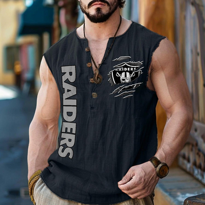 LV x NFL Tank Tops 2805 DatND DVT