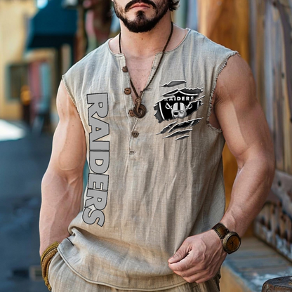 LV x NFL Tank Tops 2805 DatND DVT