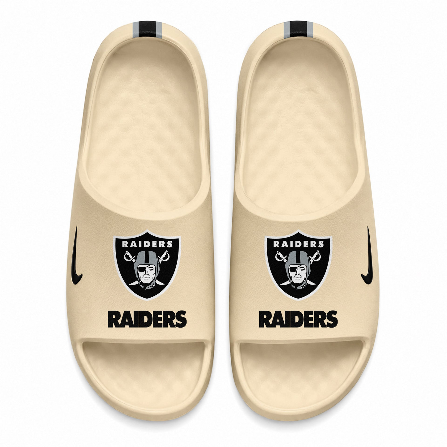 LVR Premium NFL Unisex Slides 200626