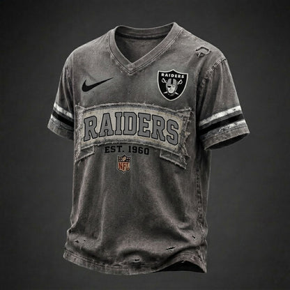 LVR x NFL Luxury V10 Classic T-shirt 110626