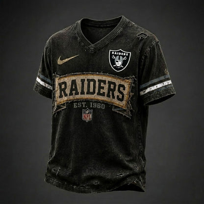 LVR x NFL Luxury V10 Classic T-shirt 110626