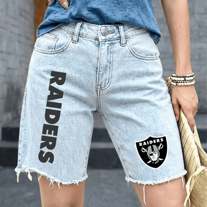 LVR x NFL Women's Jeans V2 DATND TANTD 060626
