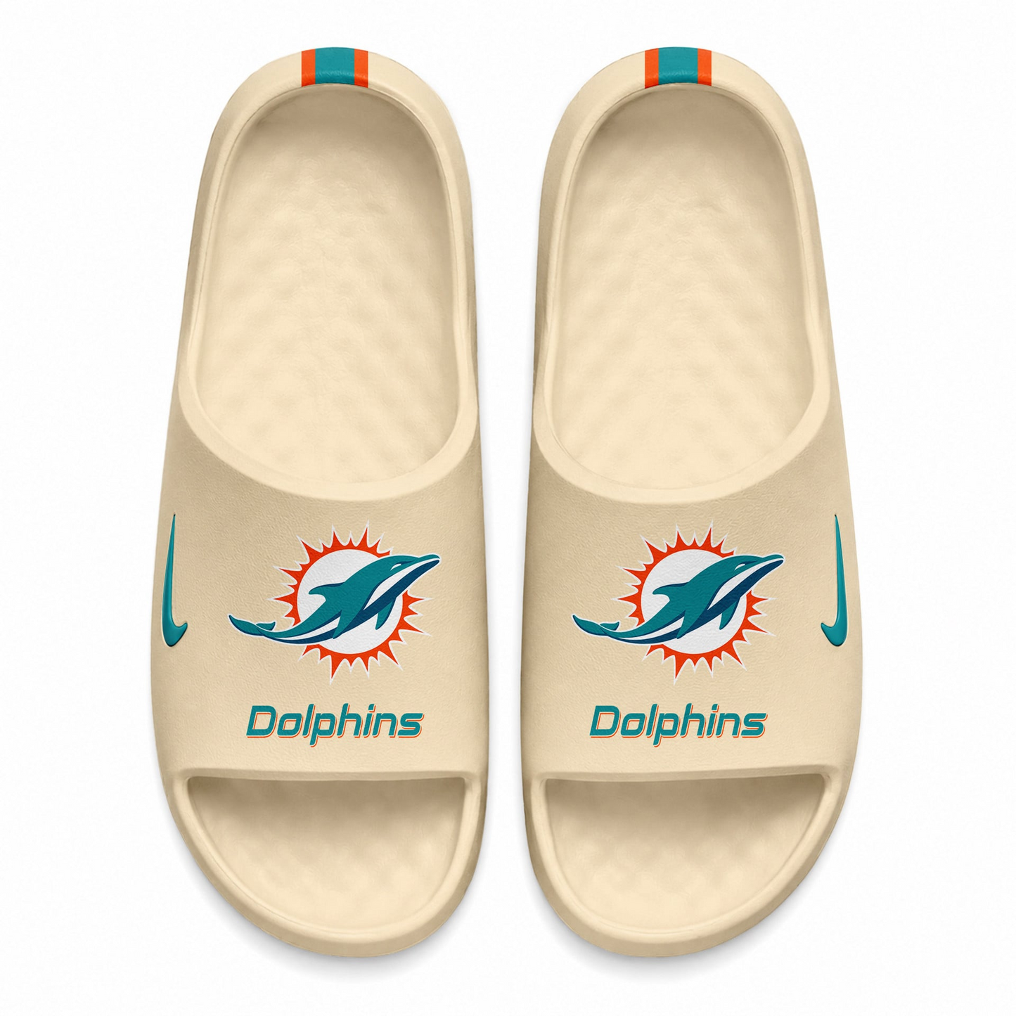 MD Premium NFL Unisex Slides 200626