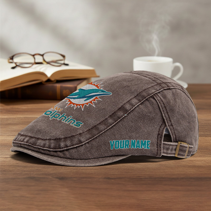 MIA x NFL Reto Beret DatND DVT