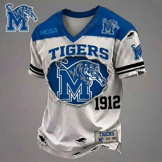 MT x NCAA Luxury Classic T-shirt DDT 260526 TTTZ