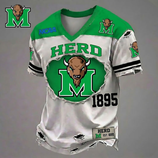 MTH x NCAA Luxury Classic T-shirt DDT 250526 TTTZ