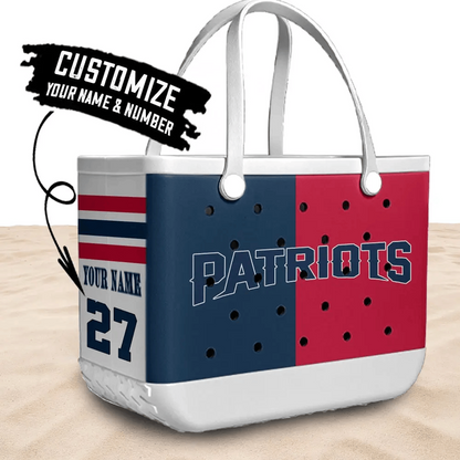 NE x NFL Bogg Bag 0606 DatND DVT