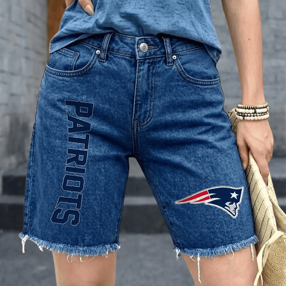 NEP x NFL Women's Jeans V2 DATND TANTD 060626