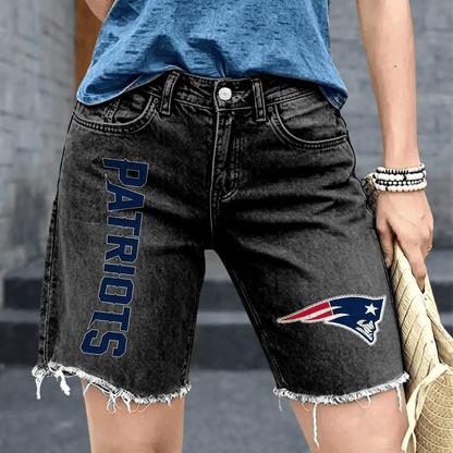 NEP x NFL Women's Jeans V2 DATND TANTD 060626
