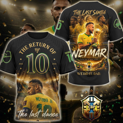NJR Premium Shirt 2105 DatND DVT