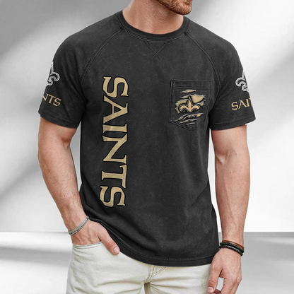 NO x NFL T-Shirt 2705 DatND DVT